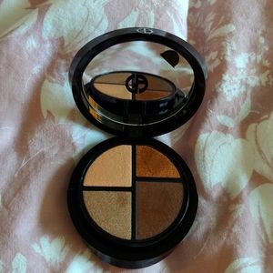 Giorgio Armani eyeshadow palette